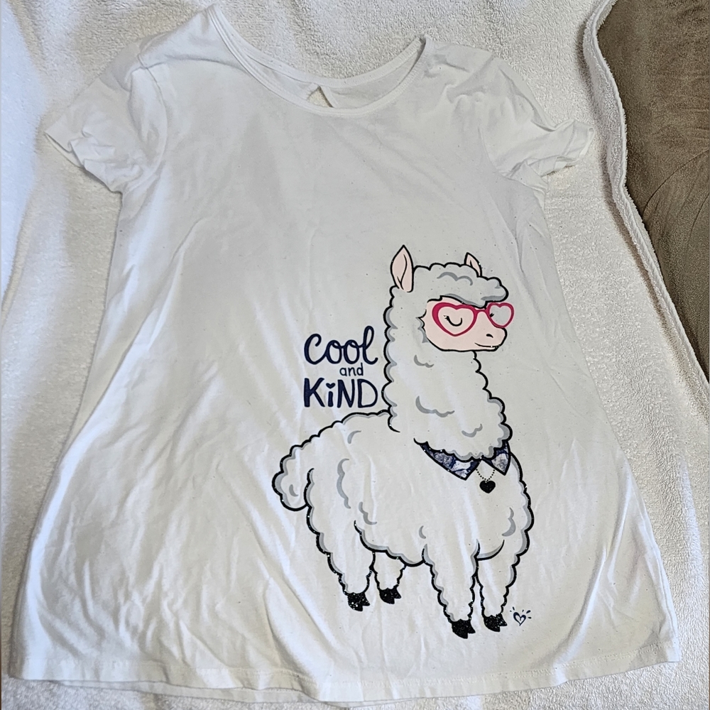 Cute girl shirt
